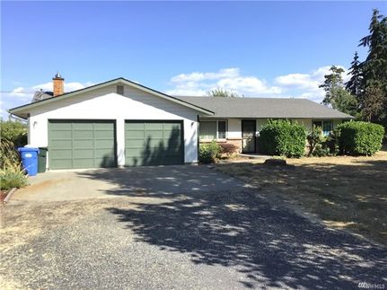 Property in Lewis County, Washington