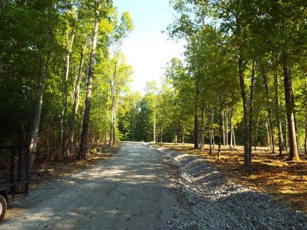 Property in Morgan County, Tennessee