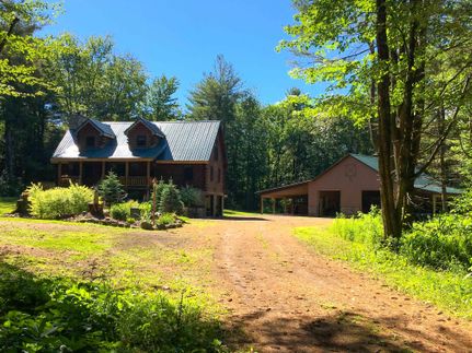 Property in Oswego County, New York