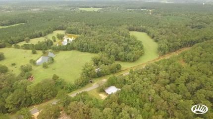 Property in Washington County, Alabama