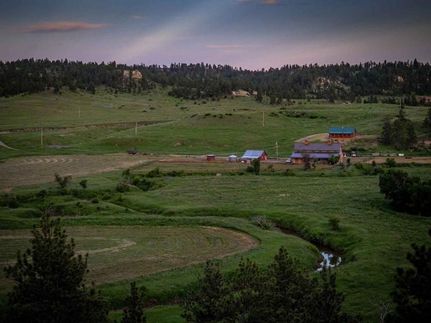 Property in Treasure County, Montana