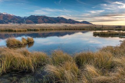 Property in Madison County, Montana