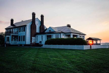 Property in Rockingham County, North Carolina