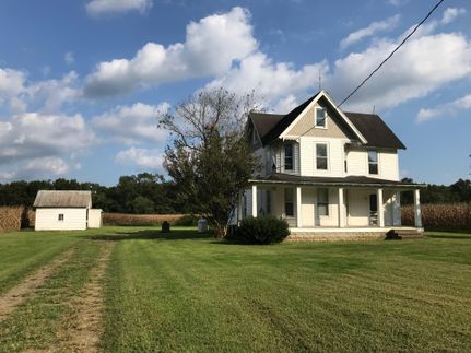 Property in Accomack County, Virginia