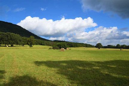 Property in Logan County, Arkansas