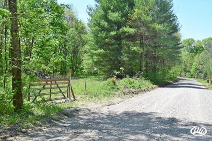 Property in Parke County, Indiana