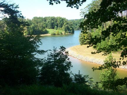 Property in Franklin County, Virginia