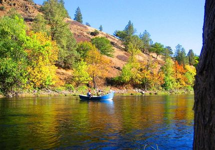 Property in Siskiyou County, California