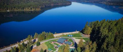 Property in Lincoln County, Montana