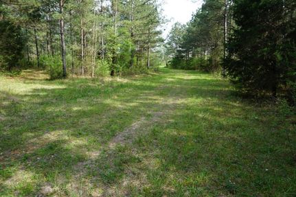 Property in Perry County, Alabama