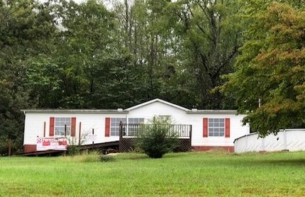 Property in Claiborne County, Tennessee