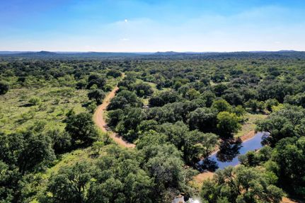 Property in Llano County, Texas