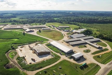 Property in Calhoun County, Michigan