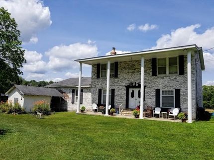 Property in Summers County, West Virginia