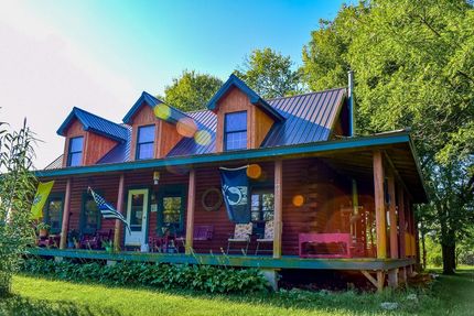 Property in Lawrence County, Missouri