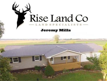 Property in Fairfield County, Ohio