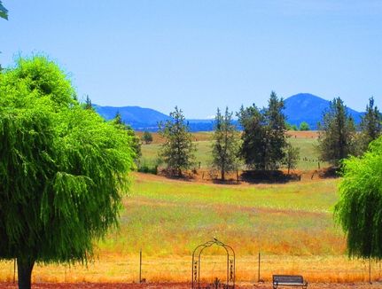 Property in Lassen County, California