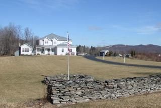 Property in Susquehanna County, Pennsylvania