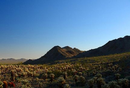 Property in Imperial County, California