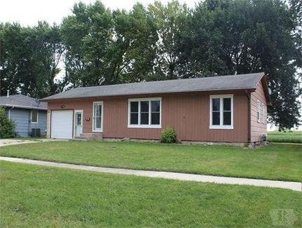 Property in Hancock County, Iowa