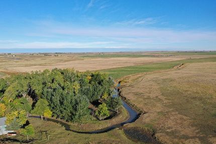 Property in Butte County, South Dakota