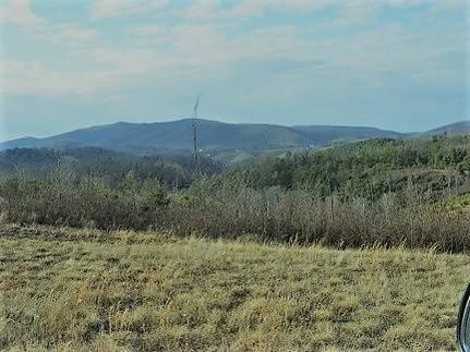 Property in Floyd County, Virginia