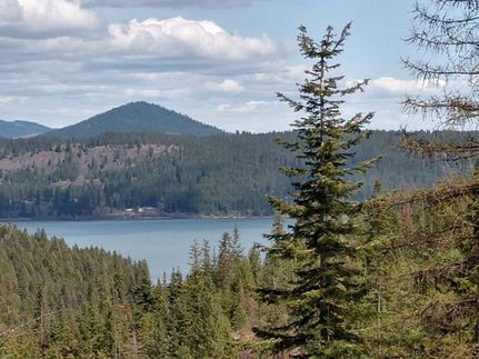 Property in Kootenai County, Idaho