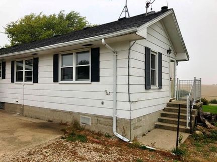 Property in Crawford County, Iowa