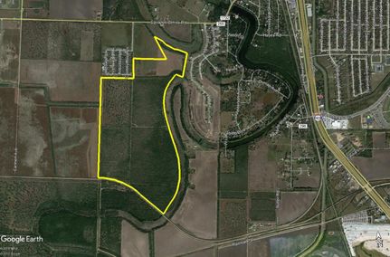 Property in Cameron County, Texas