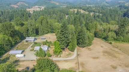 Property in Clark County, Washington