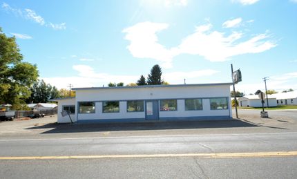 Property in Jerome County, Idaho