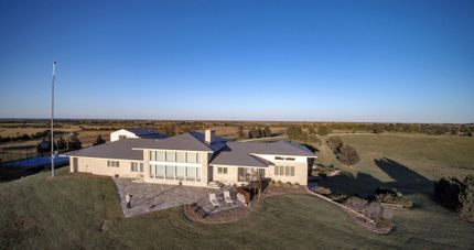 Property in Saline County, Kansas