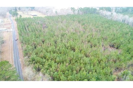 Property in Beauregard Parish, Louisiana