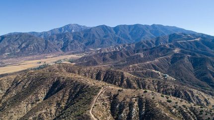 Property in San Bernardino County, California