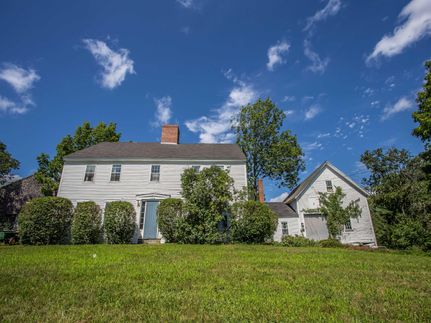 Property in Rockingham County, New Hampshire
