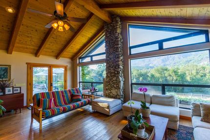 Property in San Diego County, California