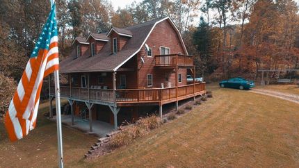 Property in Tuscarawas County, Ohio