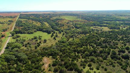 Property in Roger Mills County, Oklahoma