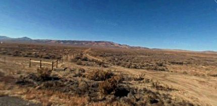 Property in Eureka County, Nevada