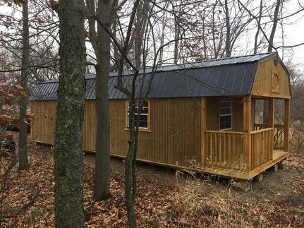 Property in Hillsdale County, Michigan