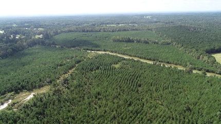 Property in Harris County, Georgia