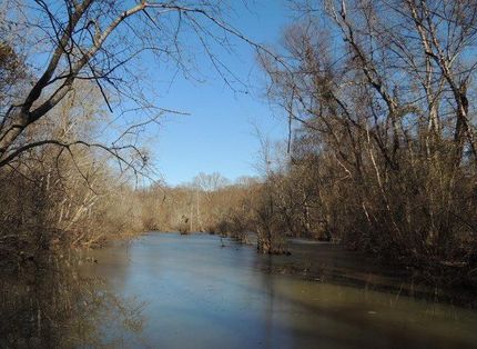 Property in Coweta County, Georgia