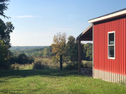 Property in Jersey County, Illinois