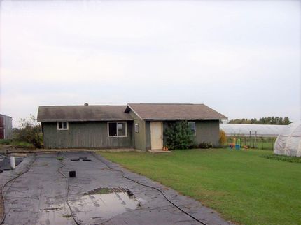 Property in Columbia County, Wisconsin