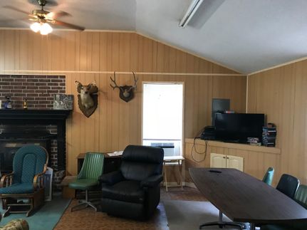 Property in Jackson Parish, Louisiana