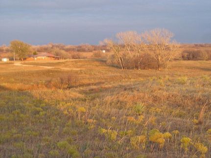 Property in Beckham County, Oklahoma