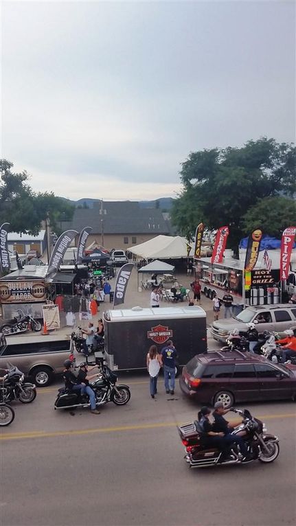 Property in Meade County, South Dakota