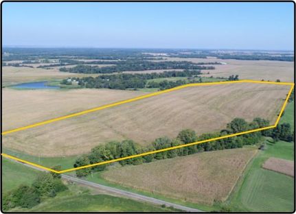 Property in Henderson County, Illinois