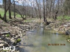 Property in Fleming County, Kentucky