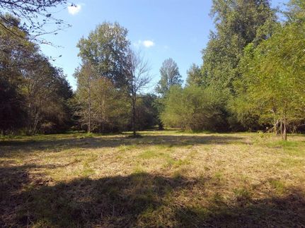 Property in Orange County, North Carolina